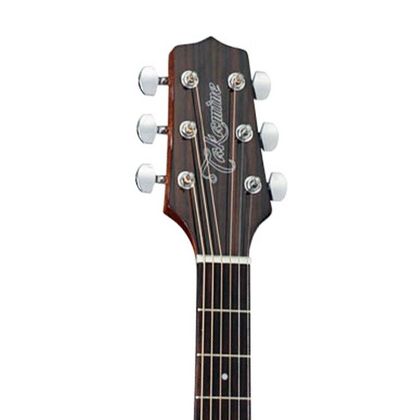 Takamine GD15CE Natural Chitarra acustica elettrificata