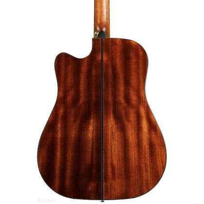 TAKAMINE GD30CE NAT Chitarra acustica elettrificata naturale