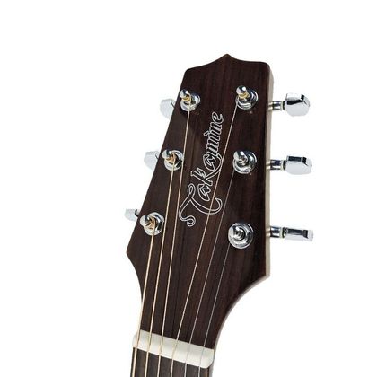 TAKAMINE GD30CE NAT Chitarra acustica elettrificata naturale