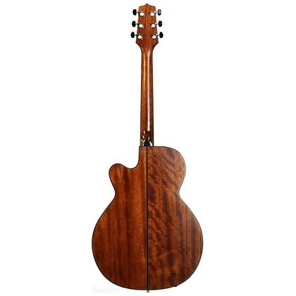 TAKAMINE GN10CE NS Chitarra acustica elettrificata naturale satinata