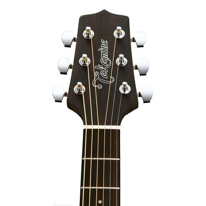 TAKAMINE GN10CE NS Chitarra acustica elettrificata naturale satinata