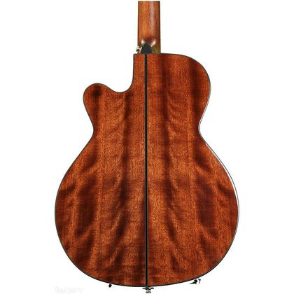 TAKAMINE GN30CE NAT Chitarra acustica elettrificata naturale