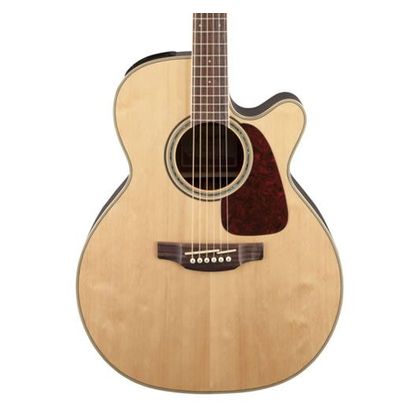 Takamine GN71CE NAT Chitarra Acustica elettrificata Natural