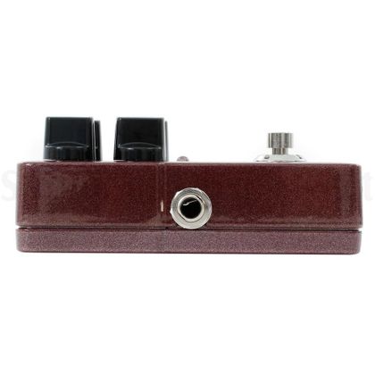 TC Electronic MojoMojo Overdrive Effetto per chitarra a pedale