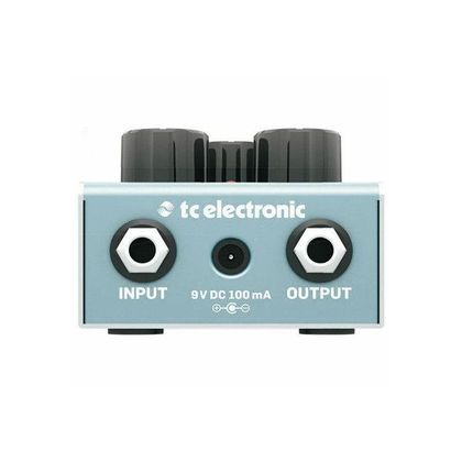 TC Electronic Skysurfer Reverb effetto a pedale