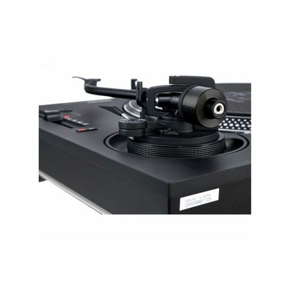 TECHNICS SL-1210 MK7 Black Giradischi da DJ nero