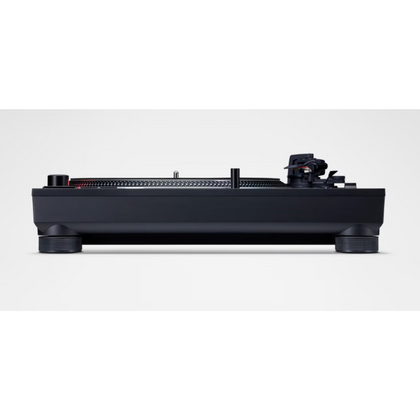 TECHNICS SL-1210 MK7 Black Giradischi da DJ nero