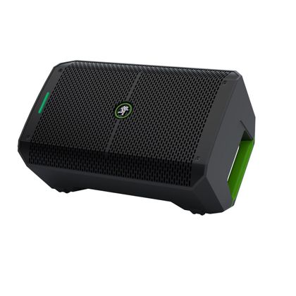 Mackie Thump-GO Diffusore Bluetooth portatile 8" 200w