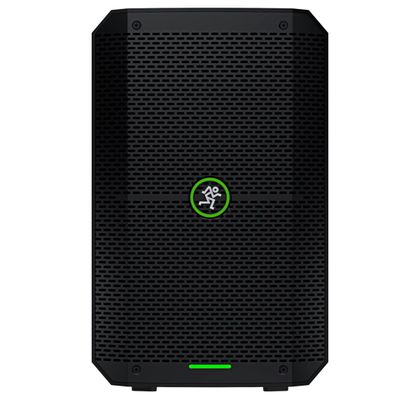 Mackie Thump-GO Diffusore Bluetooth portatile 8" 200w