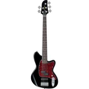 IBANEZ TMB105BK Basso Elettrico 5 Corde Black
