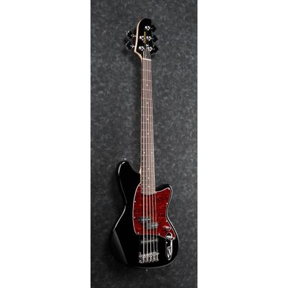 IBANEZ TMB105BK Basso Elettrico 5 Corde Black