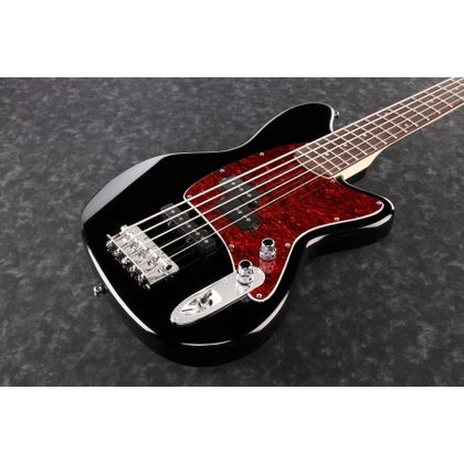 IBANEZ TMB105BK Basso Elettrico 5 Corde Black