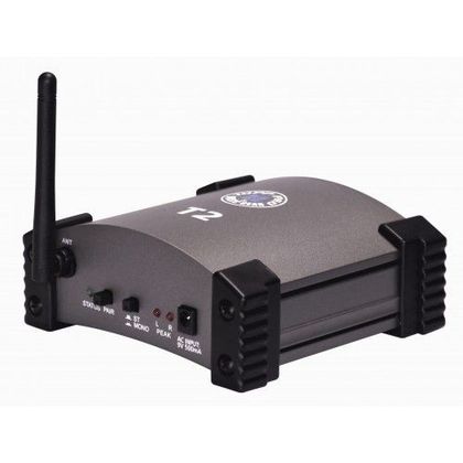 TOPP PRO TP T2 Trasmettitore di segnale stereo 2.4 GHz