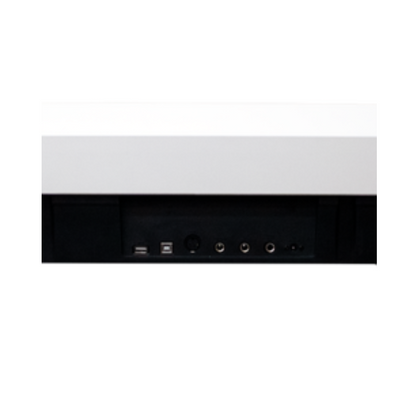 ECHORD SP10 White + Doppio Supporto X
