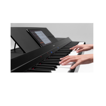 Yamaha P-S500 Black Pianoforte Digitale 88 tasti