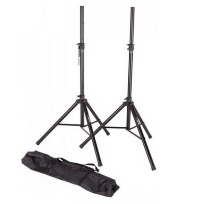 PROEL LT812A Sistema PA Attivo con 2 satelliti + Sub 800W + 2  Supporti + Cover Omaggio
