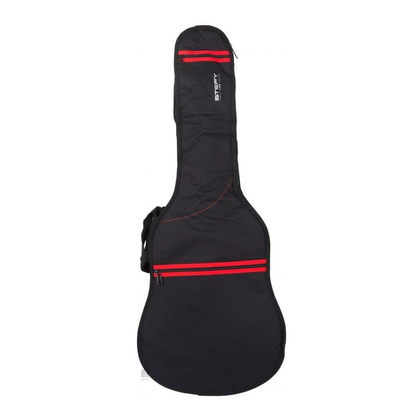 STEFYLINE GB200AC Borsa per Chitarra Acustica
