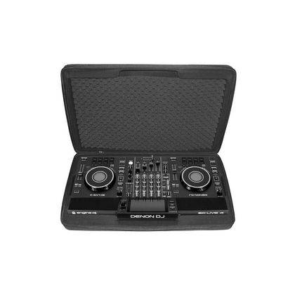 UDG U8319BL Borsa per il trasporto - Compatibile Denon SC Live 4