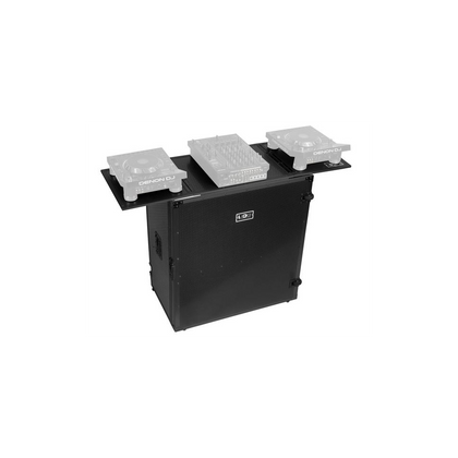 UDG U91049BL Ultimate Fold Out Tavolo ripiegabile per DJ