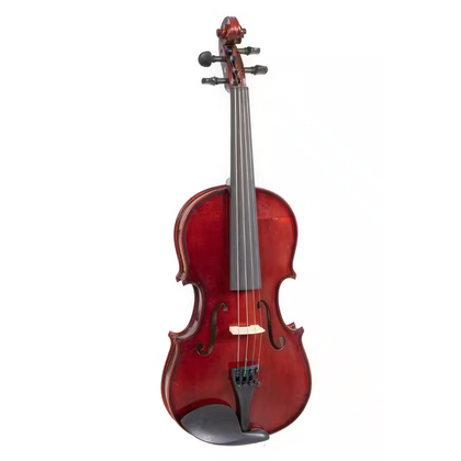 GEWA Pure Set Violino HW 4/4 Set-up Tedesco