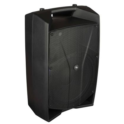 PROEL V15PRO Cassa Attiva con DSP 15" 600W