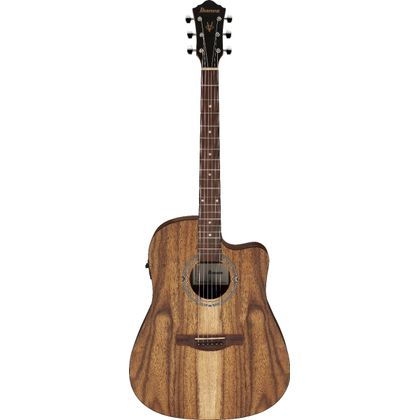 Ibanez V40WSCE OPB Chitarra Acustica Amplificata