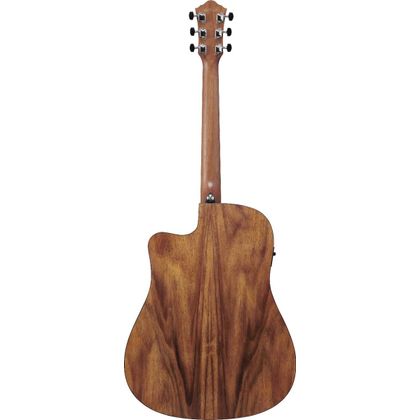 Ibanez V40WSCE OPB Chitarra Acustica Amplificata