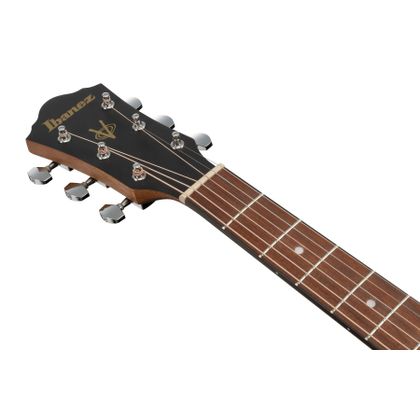 Ibanez V40WSCE OPB Chitarra Acustica Amplificata