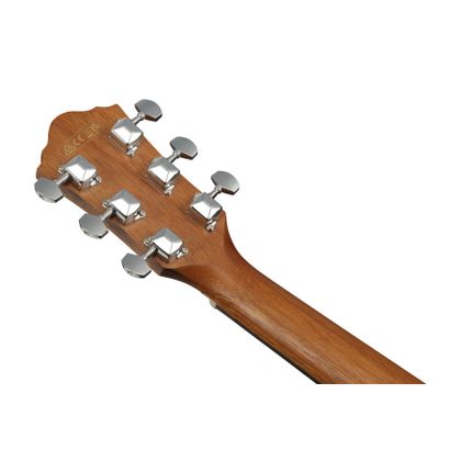 Ibanez V40WSCE OPB Chitarra Acustica Amplificata