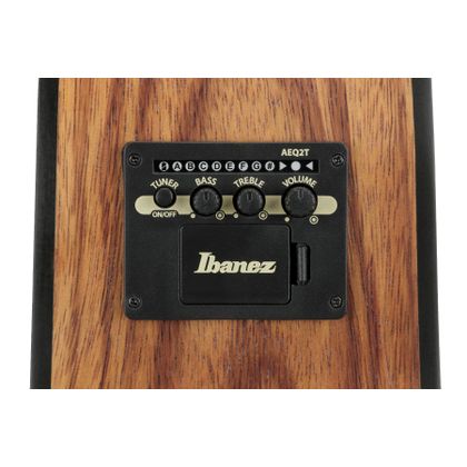 Ibanez V40WSCE OPB Chitarra Acustica Amplificata