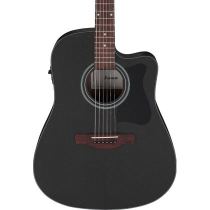 Ibanez V44CE WK Chitarra Acustica Amplificata