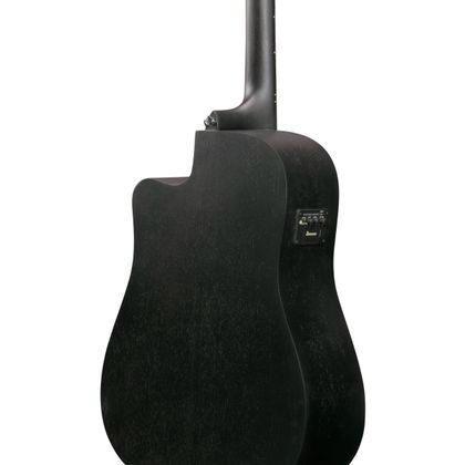 Ibanez V44CE WK Chitarra Acustica Amplificata
