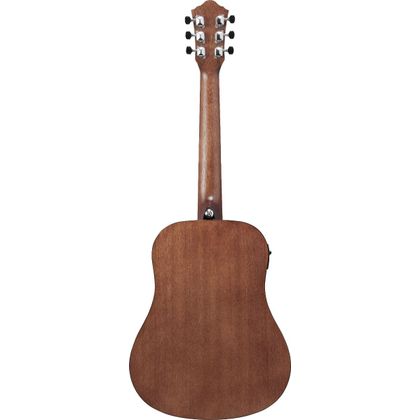 Ibanez V44MINI E OPN Open Pore Natural Chitarra Acustica Elettrificata