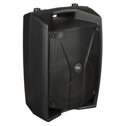 PROEL V8PRO Cassa Attiva con DSP 8" 600W
