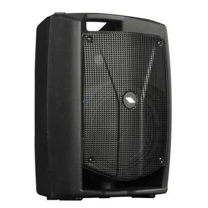 PROEL V8PRO Cassa Attiva con DSP 8" 600W