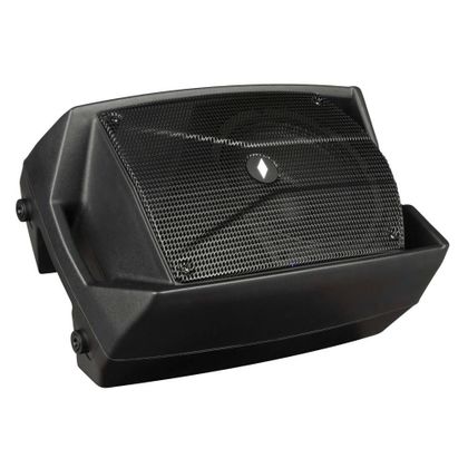 PROEL V8PRO Cassa Attiva con DSP 8" 600W