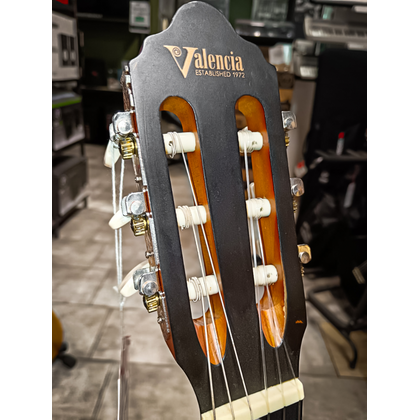 Valencia VC204 Chitarra Classica Usata