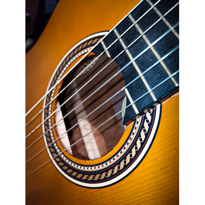 Valencia VC204 Chitarra Classica Usata
