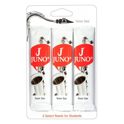 Vandoren Ance Juno Sax Tenore N.2 (Blister da 3)
