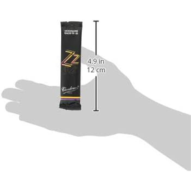 Vandoren ZZ Jazz SR4225 ance per Sax Tenore in Sib n. 2 ½ (Confezione da 5)