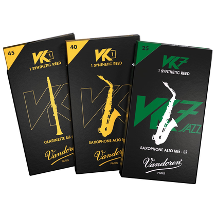 Vandoren Ancia Sintetica Sax Alto VK1 40