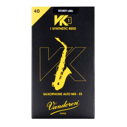 Vandoren Ancia Sintetica Sax Alto VK1 40