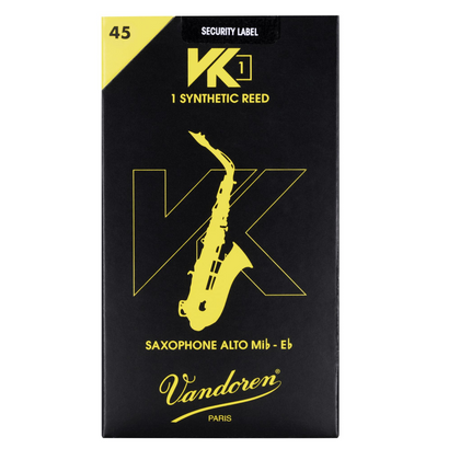Vandoren Ancia Sintetica Sax Alto VK1 45