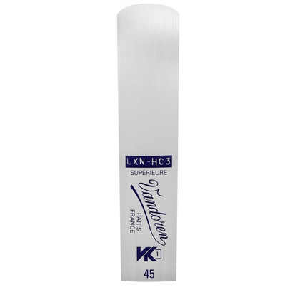 Vandoren Ancia Sintetica Sax Alto VK1 45