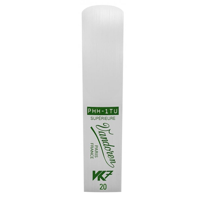 Vandoren Ancia Sintetica Sax Alto VK7 25 JaZZ