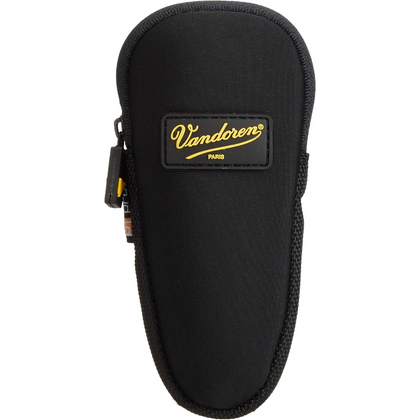 Vandoren Astuccio morbido per Clarinetto Sib &amp; Mib, Sax Soprano &amp; Alto