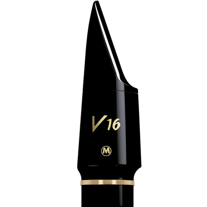 Vandoren Bocchino A5M Sax Alto V16 Ebanite