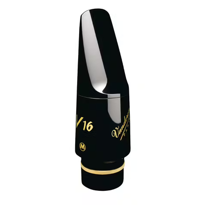 Vandoren Bocchino A6M Sax Alto V16 Ebanite