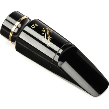 Vandoren Bocchino A6M Sax Alto V16 Ebanite