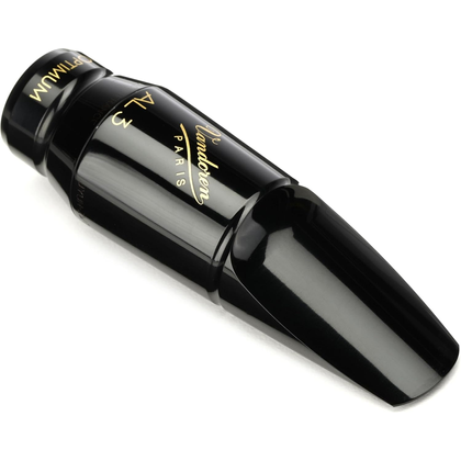 Vandoren Bocchino Sax Alto Optimum AL3